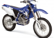 Yamaha WR450F Yamaha WR450F